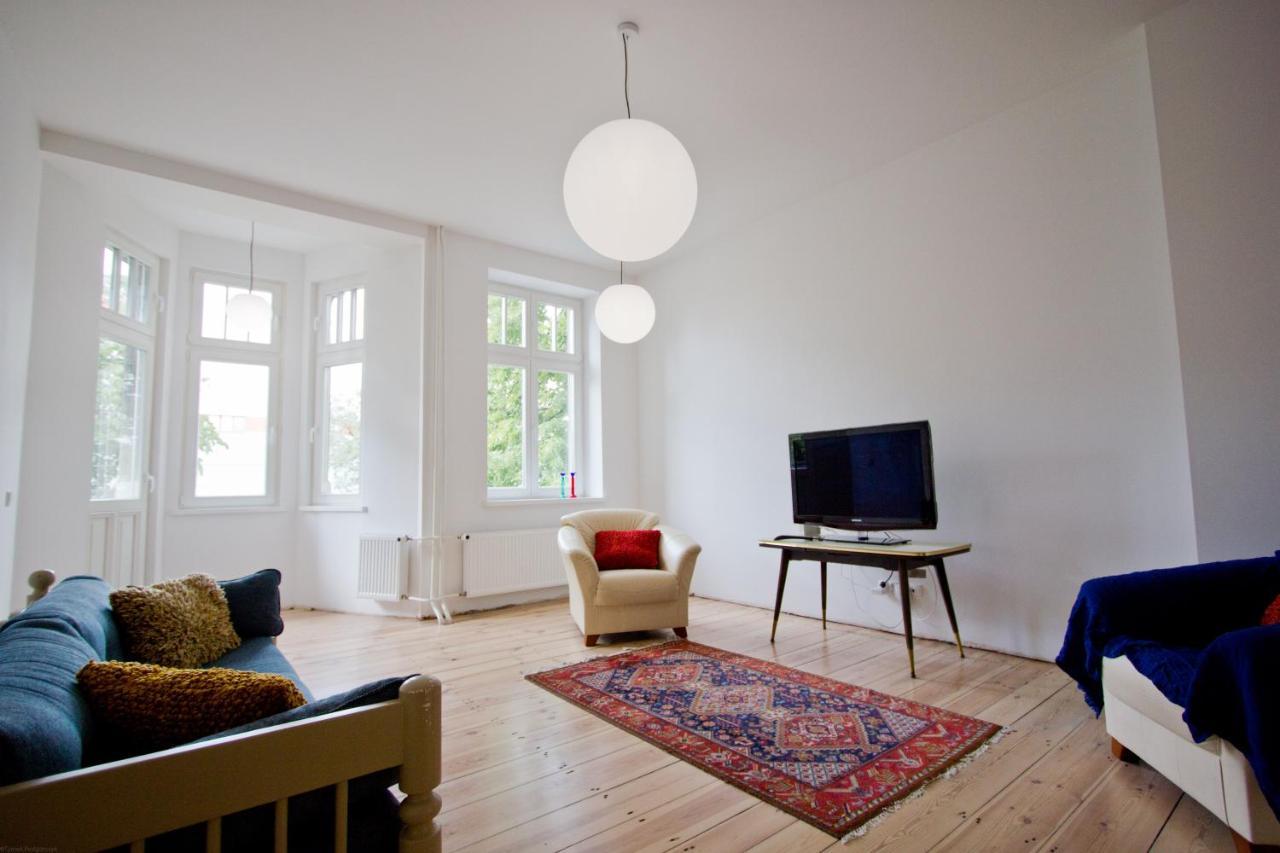 Apartment New Port Danzig